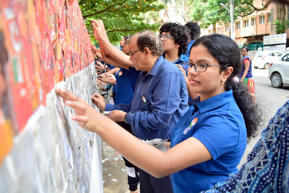 Tiranga Project
